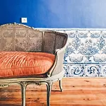New! Stylish & - Blue Bica Campos 아파트 *