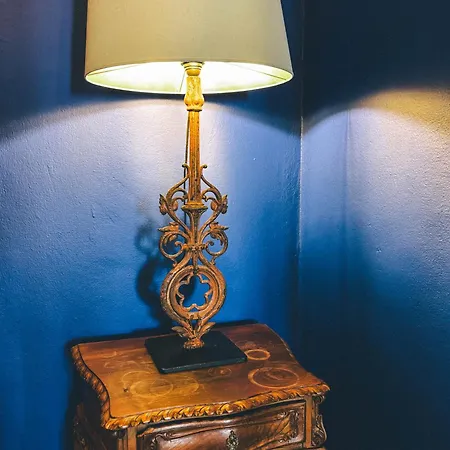 Apartamento Bicaense Blue 1 Lisboa