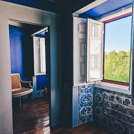 Apartamento Bicaense Blue 1 *