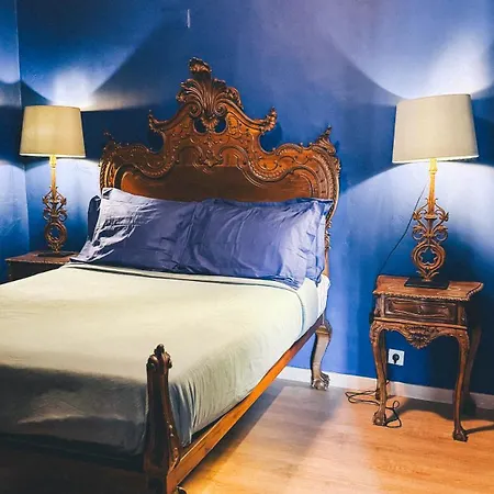 Apartamento Bicaense Blue 1