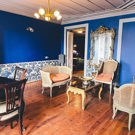 New! Stylish & - Blue Bica Campos