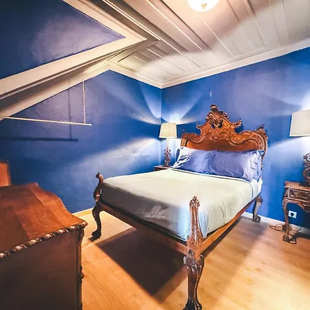 Apartamento Bicaense Blue 1 *