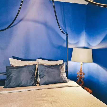 Apartamento Bicaense Blue 1 *