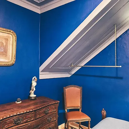 Apartamento Bicaense Blue 1 *