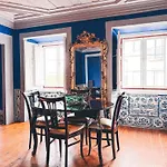 Apartment New! Stylish & - Blue Bica Campos