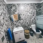 Apartment New! Stylish & - Blue Bica Campos Lisbon