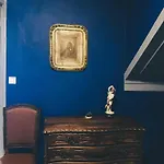 New! Stylish & - Blue Bica Campos Lissabon