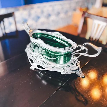 Bicaense Blue 1 아파트 *