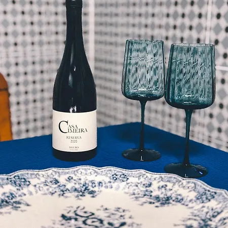 شقة Bicaense Blue 1 *