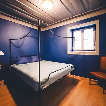 Bicaense Blue 1 شقة Lisboa