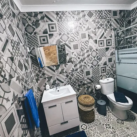 شقة Bicaense Blue 1 Lisboa