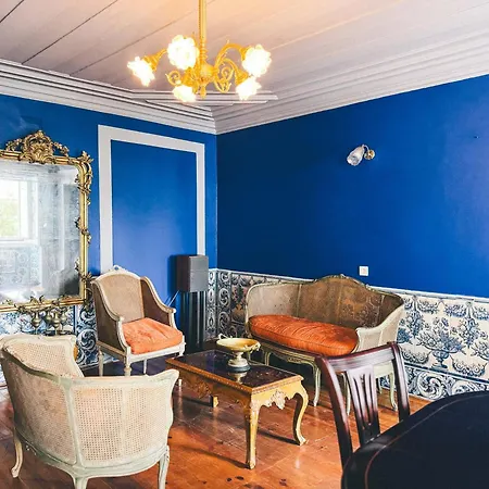 Appartement Bicaense Blue 1 *