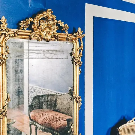 Lejlighed New! Stylish & - Blue Bica Campos