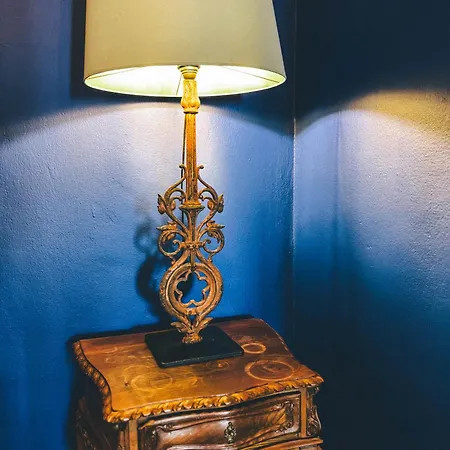 شقة Bicaense Blue 1