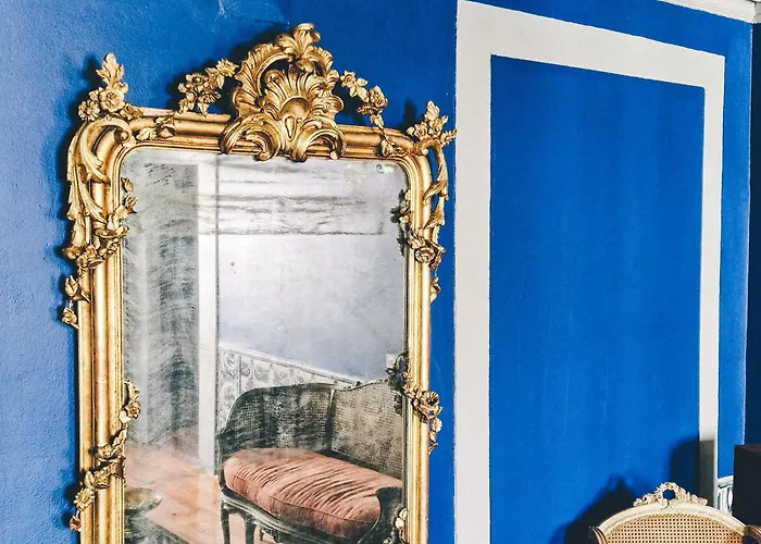 Appartement Bicaense Blue 1