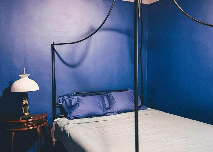 Appartement Bicaense Blue 1