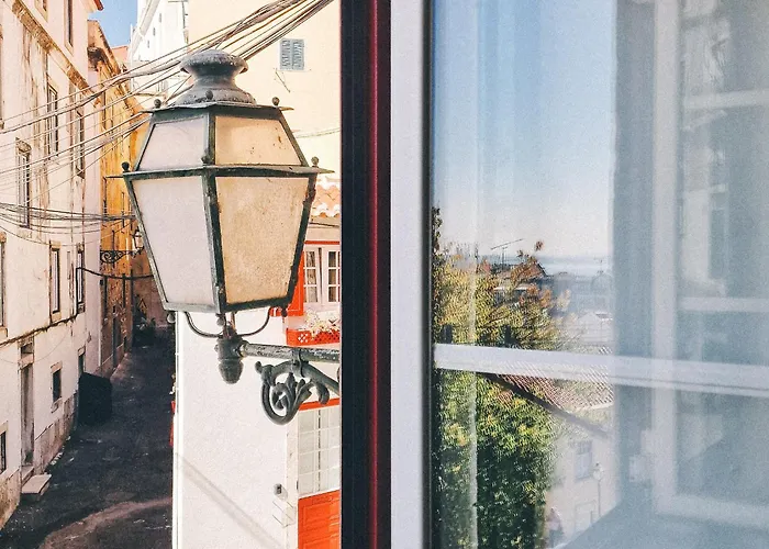 Bicaense Blue 1 Appartement *