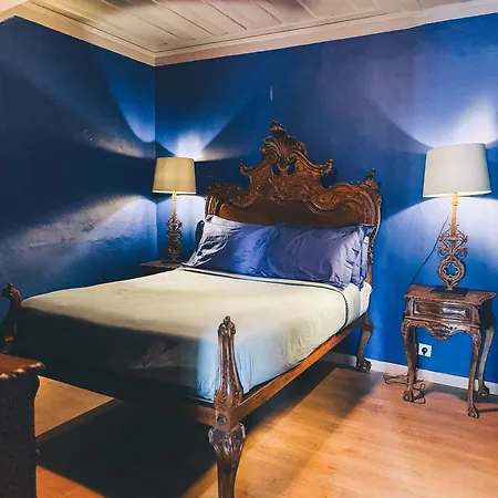 Bicaense Blue 1 Daire *