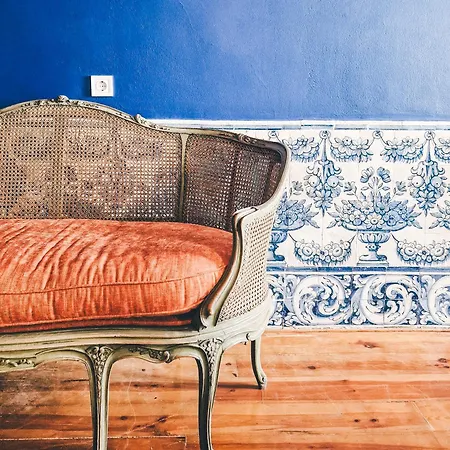 Bicaense Blue 1 Daire *