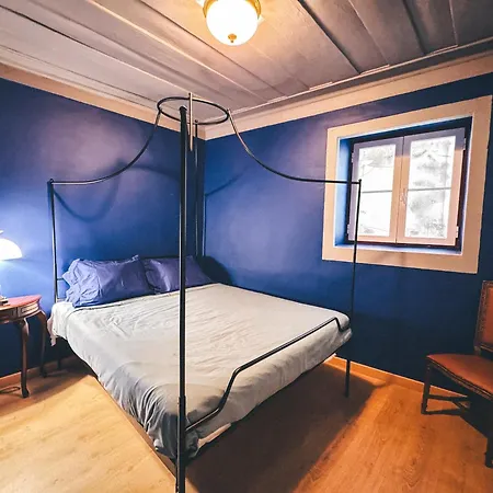 Bicaense Blue 1 Daire