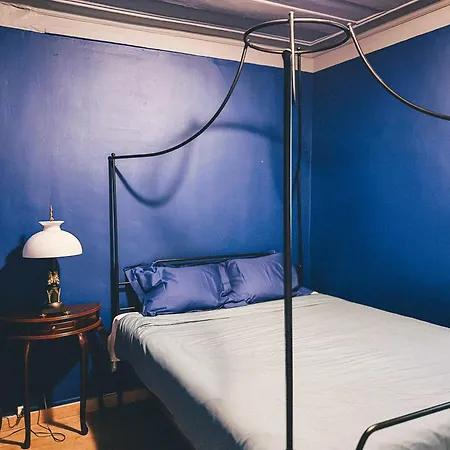 Daire Bicaense Blue 1