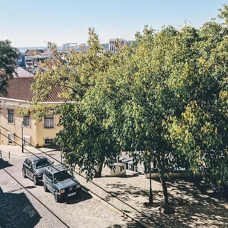 Bicaense Blue 1 Lisboa