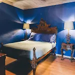 New! Stylish & - Blue Bica Campos Διαμέρισμα *