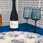 Διαμέρισμα New! Stylish & - Blue Bica Campos *