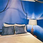 Διαμέρισμα New! Stylish & - Blue Bica Campos *