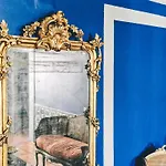 Διαμέρισμα New! Stylish & - Blue Bica Campos