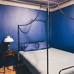 Διαμέρισμα New! Stylish & - Blue Bica Campos